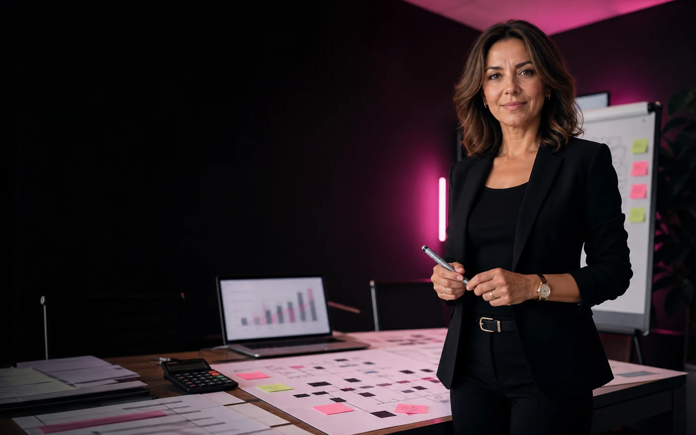 Pricing Masterclass - Masterclass offer